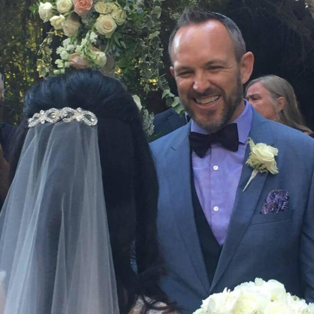 Meet your Posher, Nathaniel